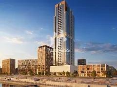 2BR Apartment in Al Teneiji Tower Sharjah | Strategic Location Near Dubai | Freehold for All Nationa