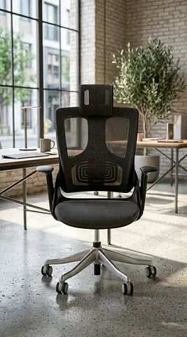 Italian office chair