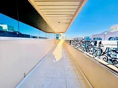 1 Month free || Luxury 2BHK || With big Balcony || Downtown View
