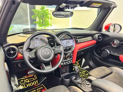 صورة مصغرة 16 لـ 2022 MINI COOPER