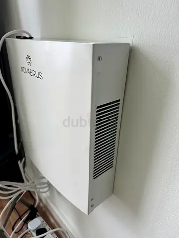 Novaerus nv900 air purifier