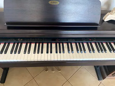 Piano