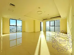 3bed+maids/Chiller free/High floor