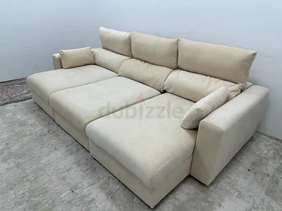 Perfect condition IKEA eskilstuna sofabed