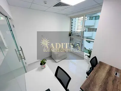 Start Your Business Fast with a Ready-to-Use Office Space Today
