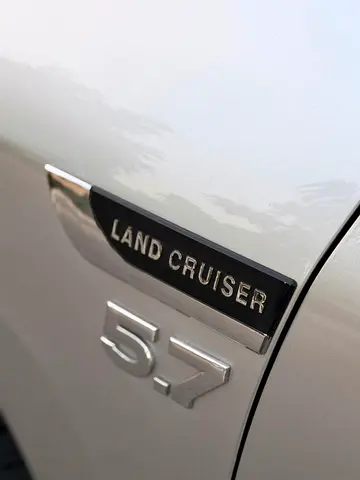 2014 Toyota LAND CRUISER — фото 10