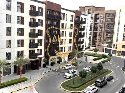 Luxury Furnished 1 BHK for Rent in Maryam Island – Beachside Living | Pool, Gym & Parking