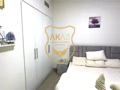 Luxury Furnished 1 BHK for Rent in Maryam Island – Beachside Living | Pool, Gym & Parking