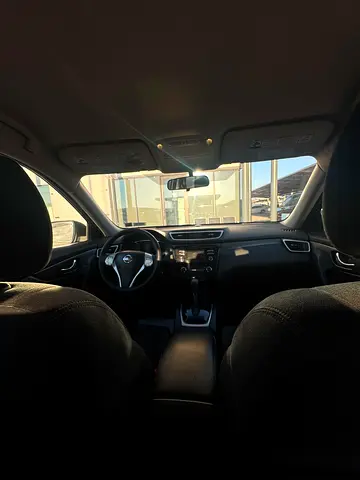 2016 Nissan ROGUE 照片 12