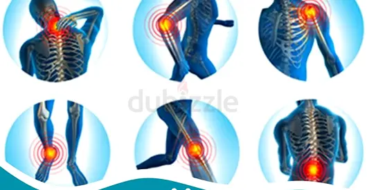 Physiotherapy services