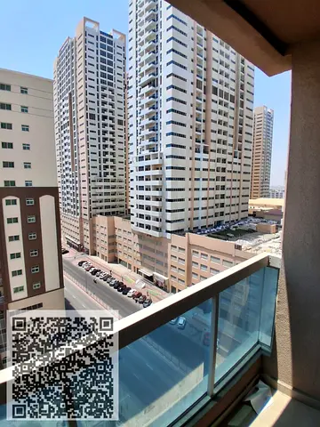 1BHK FOR RENT RASHIDIYA 3 IN AJMAN