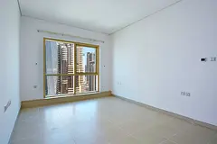 Partial Marina View | Unfurnished | Vacant