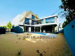 Luxury 5BR Villa | Private Pool | Majlis & Hall | Driver & Maid Room | Flexible Payment Pl