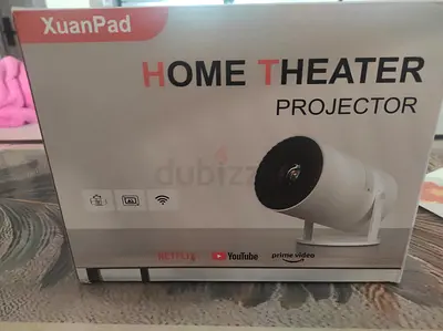 Projector