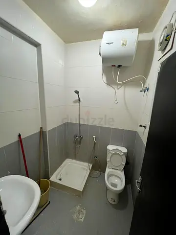 Bed Space for Executive Males only