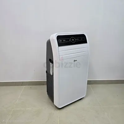 Ikon Portable Air Conditioner