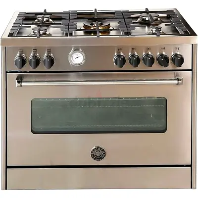 Bertazzoni professional series oven
