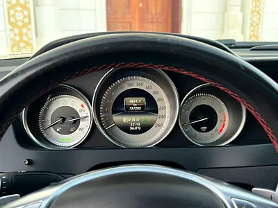 صورة مصغرة 13 لـ 2014 Mercedes-BENZ C-CLASS