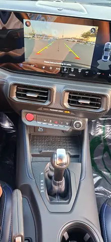 Ford Mustang Dark Horse Premium, миниатюра 20