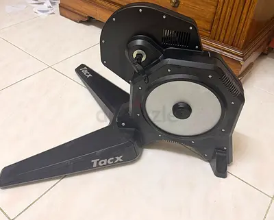 Tacx flux s
