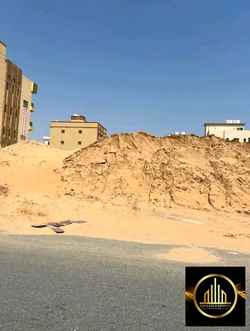 أرض شارع وسكة جانبية سكني تجاري لقطة في العالية | أمام الغروب تاور مباشرة | تصريح G+3 🏗️