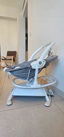Joie 2 in 1 Baby Rocker | 3 Months Old | Excellent Condition