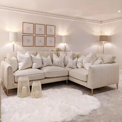 Brand New Luxurious Design Sofa for Sale - Fully Customizable - Pet Friendly - UAE Sharjah Made
