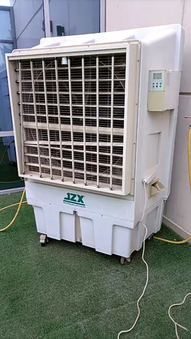 Air blower