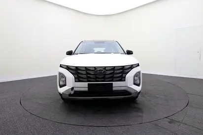 Hyundai Creta 2025 Chinese Specs - Brand New Compact SUV