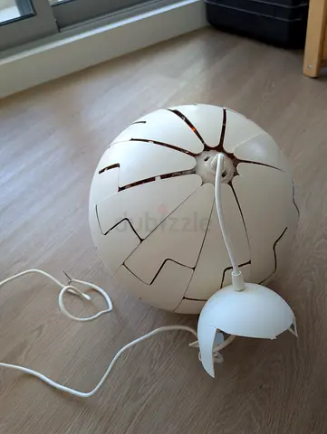 IKEA Pendant Ceiling Light