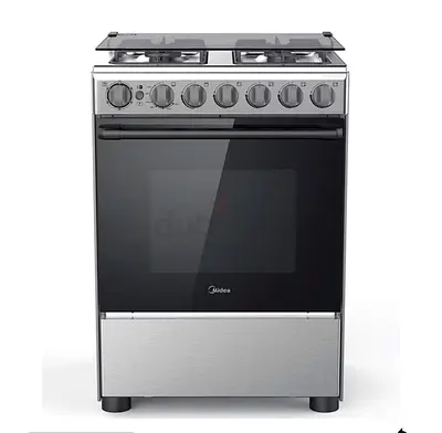 Gas stove
