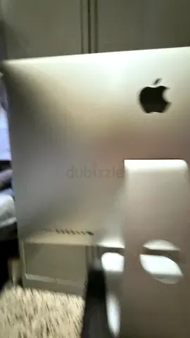 Apple iMac All-in-One Desktop Computer