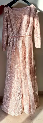 Occasion dress - fully lined