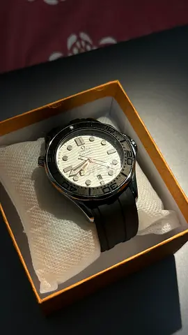 OMEGA seamaster