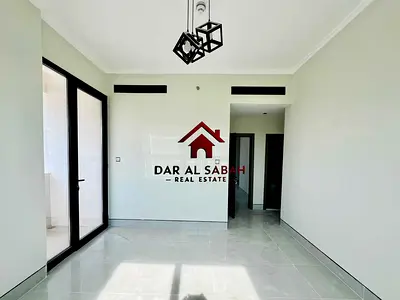 Brand New Building | 6 Cheque Payment | Master Room | Big Balcony | Ready To Move!
