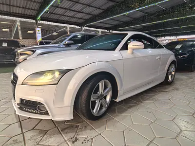 2014 AUDI TT — миниатюра 5