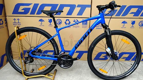 Giant roam 4