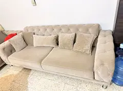 EXCLUSIVE BED SPACE FOR EXECUTIVE BACHELOR