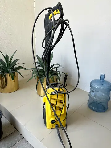 Karcher K5 Classic High Pressure Washer – Freshly Serviced  Maintained
