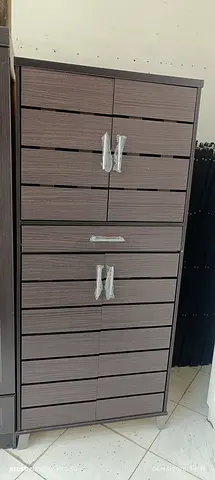 We are selling Shoe rack brand new available