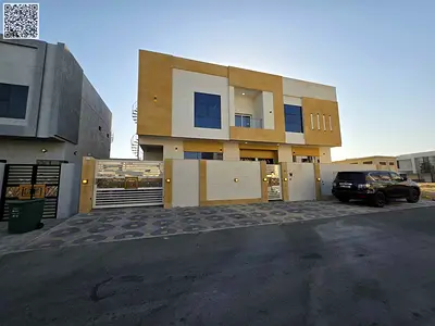 Spacious 5 Bedroom Villa for Rent | Al Yasmeen, Ajman