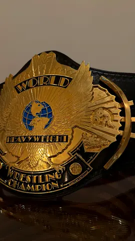 WWE Winged Eagle Championship