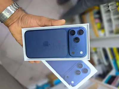 Iphone 17 pro max 1tb