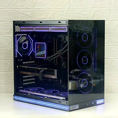 RTX 5070 | Intel i9-14900KF | Gaming PC Rendering PC AI PC [Brand New]