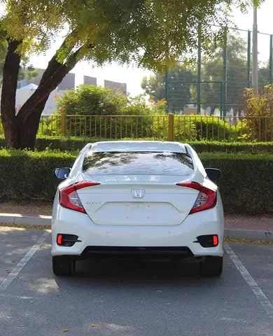 صورة 7 لـ 2019 Honda CIVIC