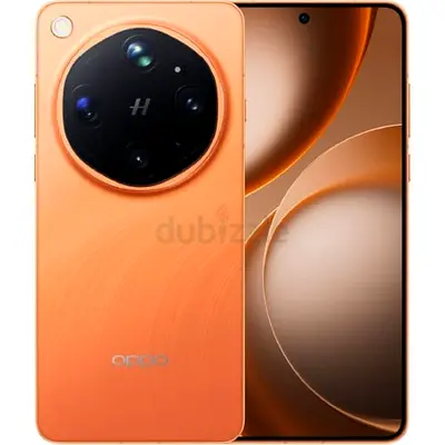 Oppo Find X9 ultra globql- used one day
