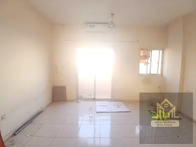 Ready to move apartment availablef for bachelor with balcony prime location near bus station