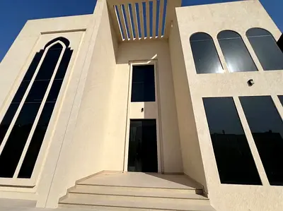 Premium 5BR Villa with Covered Parking &amp; Balcony