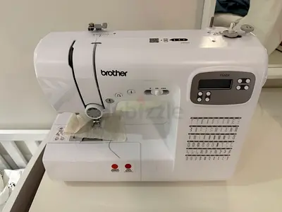 Brother FS60X Sewing Machine
