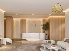 Sea view | Fully furnished| High ROI |Cash Offer